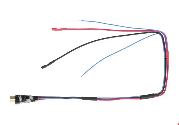 MAB II MOSFET airsofta elektriskajām šautenēm
