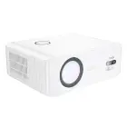 Projector Full HD Hoco with Android software Wi-Fi Bluetooth 1080P DT3 white Photo