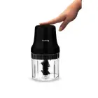Huslog Electric Shredder 300W Sharp Spin — Photo 3