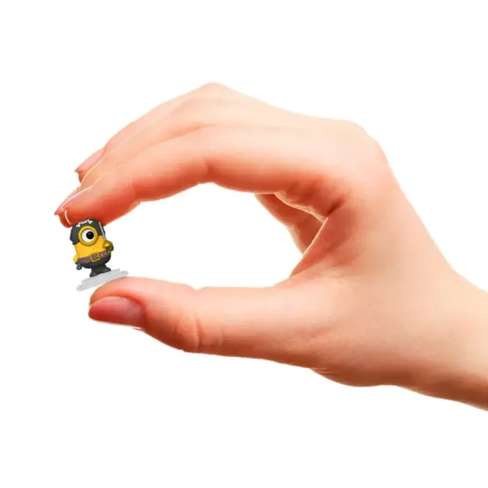 Funko Assorted Bitty POP figure Minions