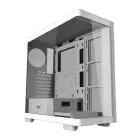 DarkFlash DS900G computer case – white — Photo 1
