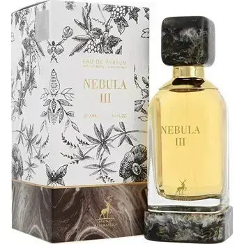 Maison Alhambra Nebula III parfimērijas ūdens 100ml