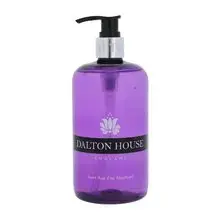 XPel Dalton House Sweet Rose Liquid Soap - Liquid Soap 500ml