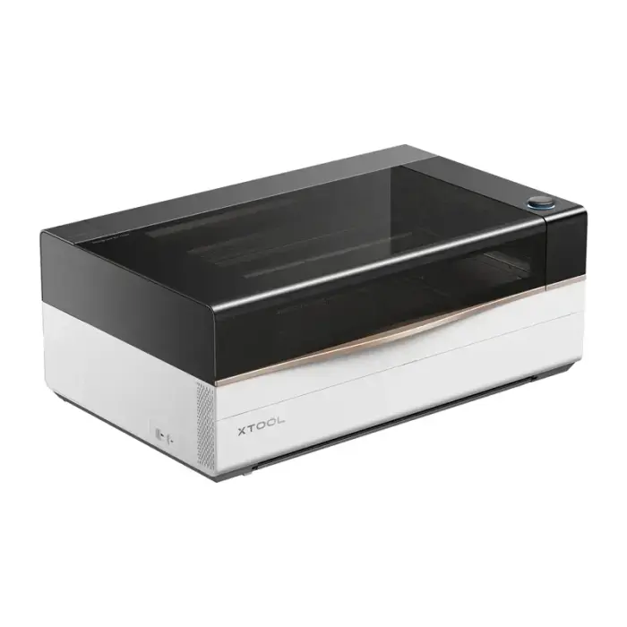 xTool P3 80W laser engraving machine - all-in-one kit Photo