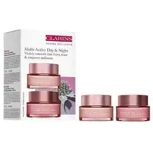Multi-Active Set - Gift set of multi-active skincare.