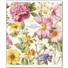 Klade, 48 lapas, rūtiņu, UV laka Foto 13