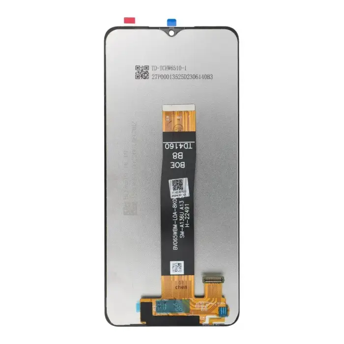 FixCell LCD ekraan Samsung A13 5G A136 OEM ilma raamita