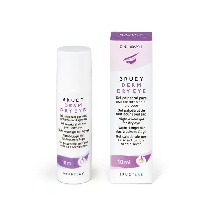 Brudy Lab Derm Dry Eye 10ml