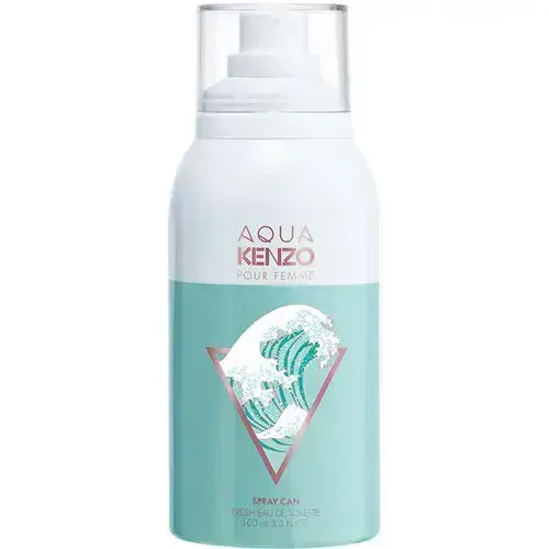 Kenzo, Aqua Kenzo Fresh, tualetes ūdens