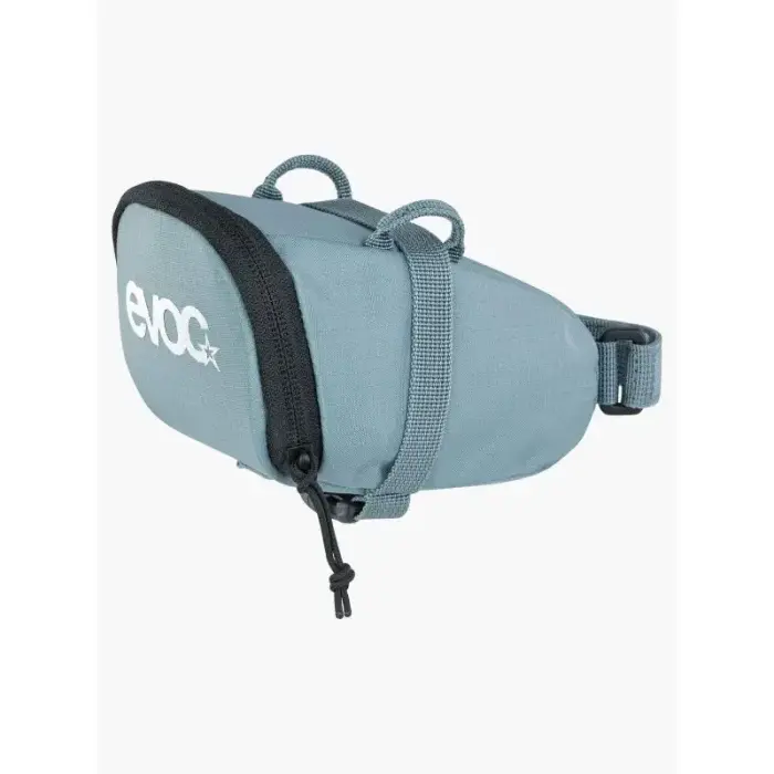 EVOC Seat Bag steel, size M