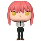Funko POP kujuke Chainsaw Man Makima — Foto 1
