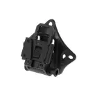 WLC L4 G19 CNC stiprinājums — Foto 1
