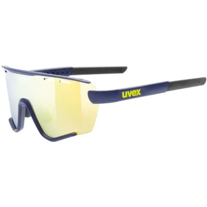 UVEX Sportstyle 236 s Cycling Glasses Set one size