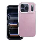 Vāks iPhone 17 Pro / 18 Pro Shining rozā — Foto 1