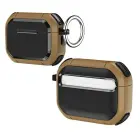 Beline Solid Case for Apple AirPods Pro 2 - Brown — Photo 2