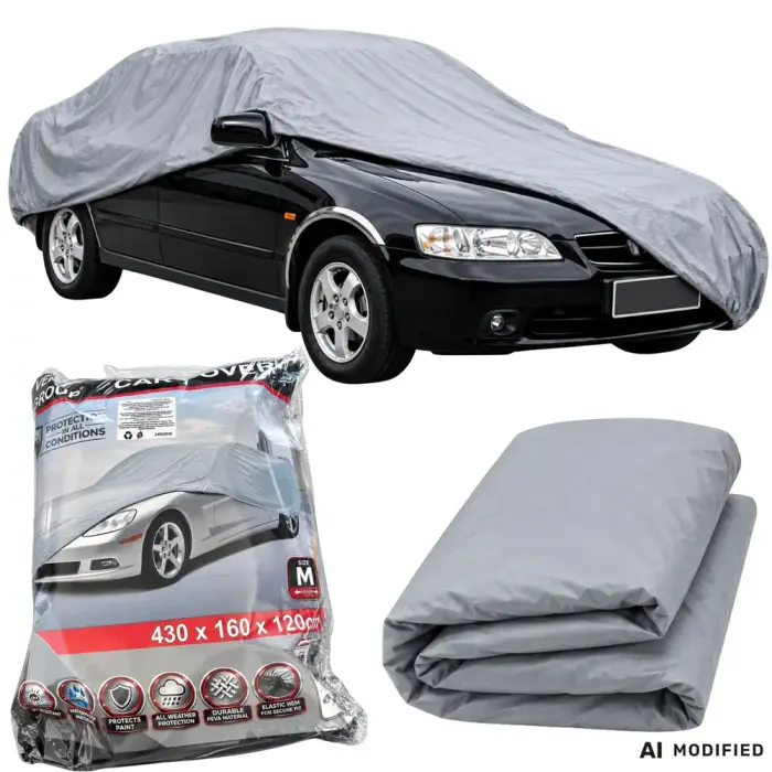 Autokate peva cover m