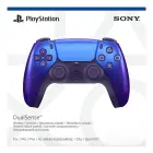 Sony PS5 DualSense Chrome Indigo V2 kontrollers — Foto 21