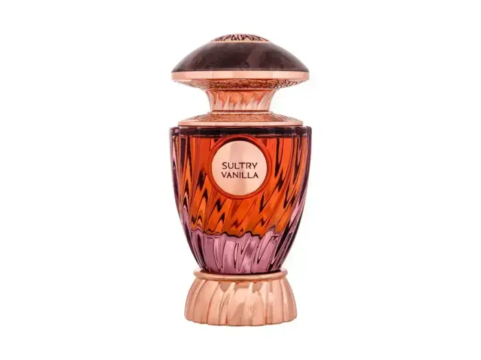 Nayaat Chic Collection Sultry Vanilla Eau de Parfum 100 ml