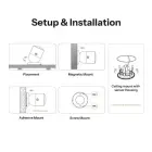 Zigbee Presence Sensor Sonoff SNZB-06P24 — Photo 14