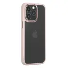 Comma Joy Elegant Vāks iPhone 15 Plus, Rozā — Foto 1
