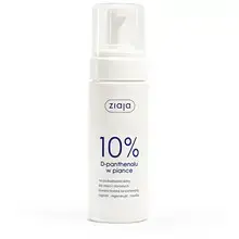 Д-пантенол 10% пена