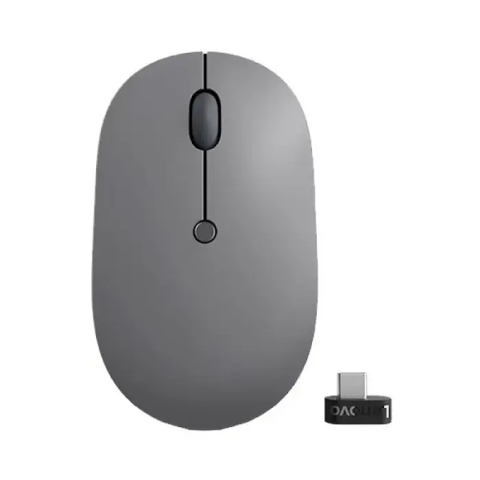 Lenovo Wireless Mouse Go USB-C 4Y51C21216