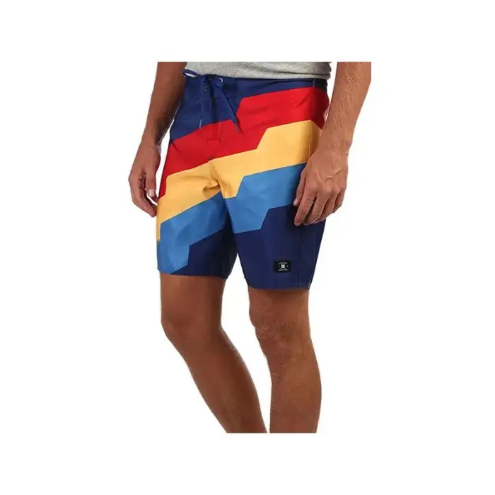 DC Step Up Shorts