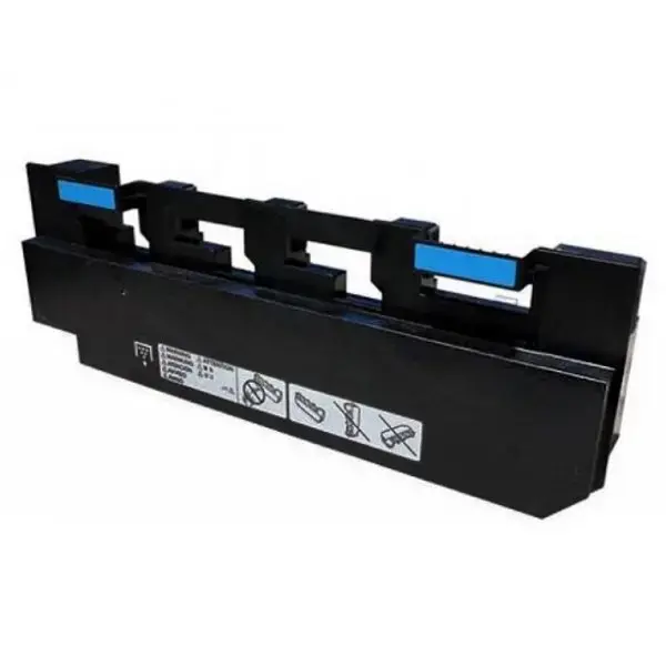 Konica Minolta original waste box A8JJWY1, wx-105, Konica Minolta Bizhub C227, C287