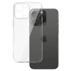 Back Case 2 mm Perfect for IPHONE 15 PRO MAX TRANSPARENT — Фото 1