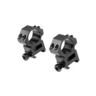 25.4mm High Type Mount Rings — Foto 1