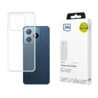 Realme C63 - 3mk Clear Case — Photo 1