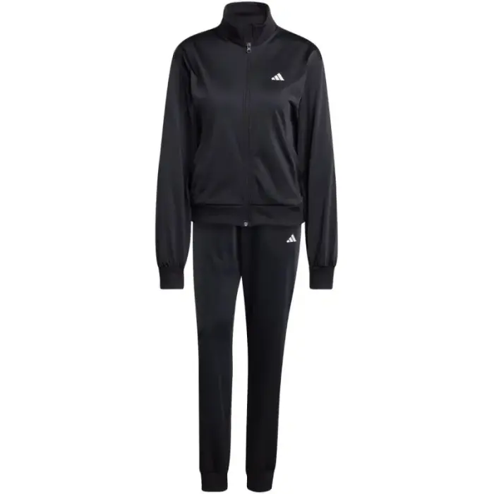 adidas Essentials Feel Cozy W tracksuit JD4475 - Size: XS