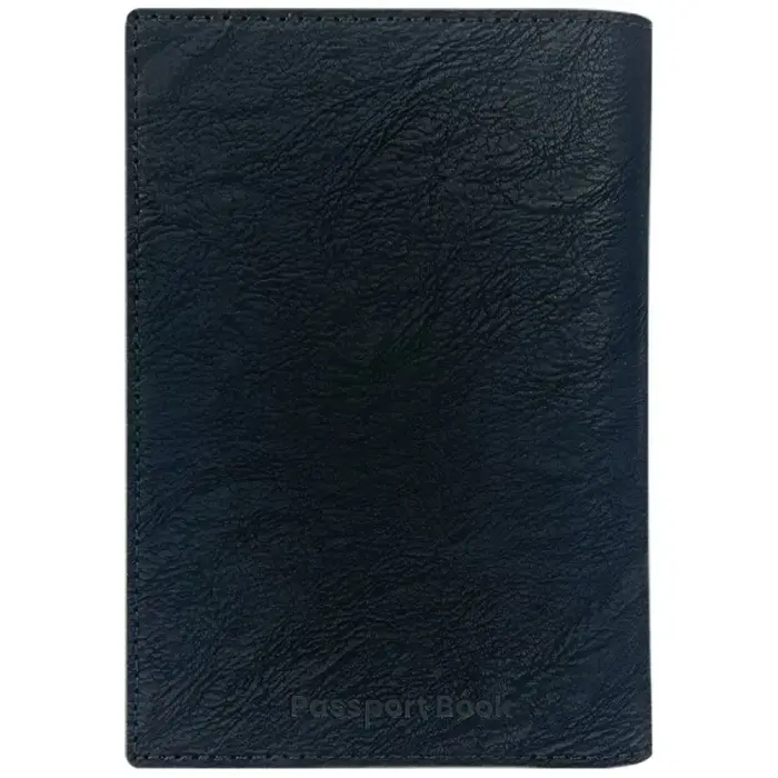 Passport case Nimmy wallet Raptor    Gorilla black Foto 2