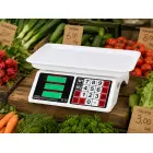 ELECTRONIC CALCULATING STORE WEIGHTS 40kg 2g — Photo 2