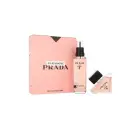 Set Prada Paradoxe Refillable Edp 100ml + Edp 50ml — Foto 1