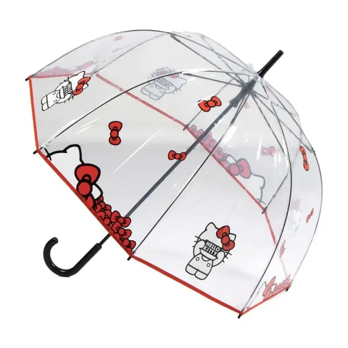 Hello Kitty käsivihmavari
