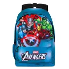 Marvel Avengers Unit Backpack 41 cm — Photo 3