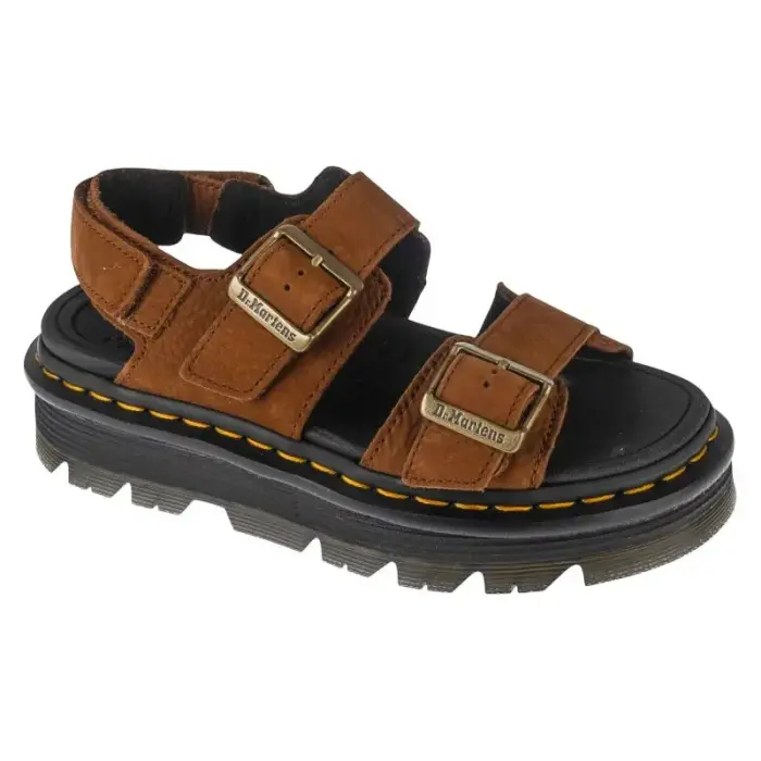 Dr. Martens Zebzag сандалии DM42853200 Brown 36 - rozmiar_EU: 36