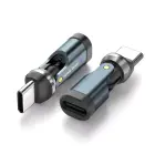 Mobile Origin USB-C Rotation 540° Adapter CB13 — Foto 3