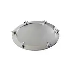 Winnerwell® Rainproof Plate Foto 3