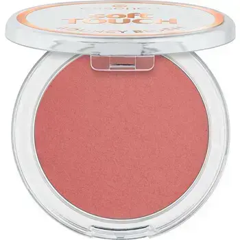 Essence Cosmetics Touch Bouncy Blush Soft 10-Antique Bloom 5g