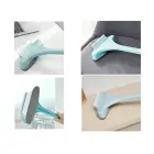 Window cleaning brush wiper 2in1 — Photo 10