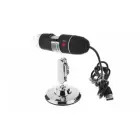 Media Tech MT4096 Microscope (Black) — Photo 5