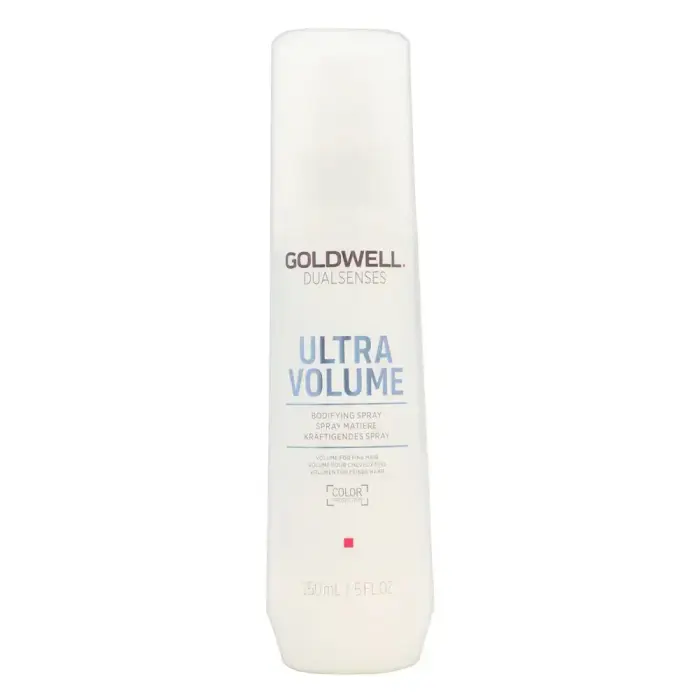 Goldwell Dual Senses Ultra Volume volüümi andev sprei 150ml läbipaistev
