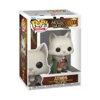 POP figūrėlė monstras Hunter Athos​ — Nuotrauka 2