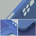 Case for Google Pixel 10a Silicone Blue — Photo 3
