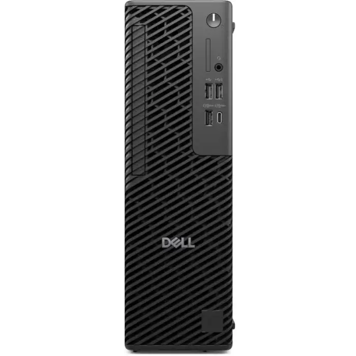 DELL Pro Max FCS1250 Intel Core Ultra 7 265 32 GB DDR5-SDRAM 1 TB SSD NVIDIA RTX A1000 Windows 11 Pro Slim PC Black