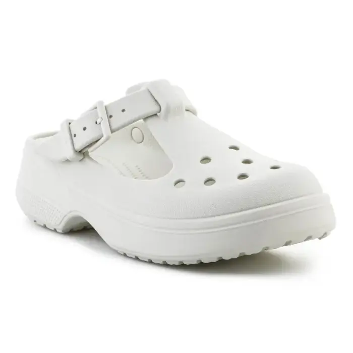 Crocs Classic Mary Jane W 210581-0HZ Flip-Flops - Size: EU 39/40