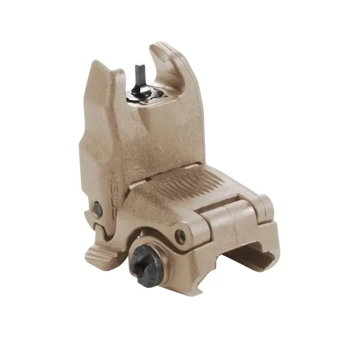Magpul MBUS Flip Up Front Sight – FDE – MAG247-FDE