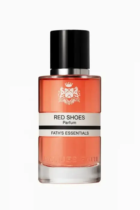 JACQUES FATH RED SHOES PARFUM 100 ML
